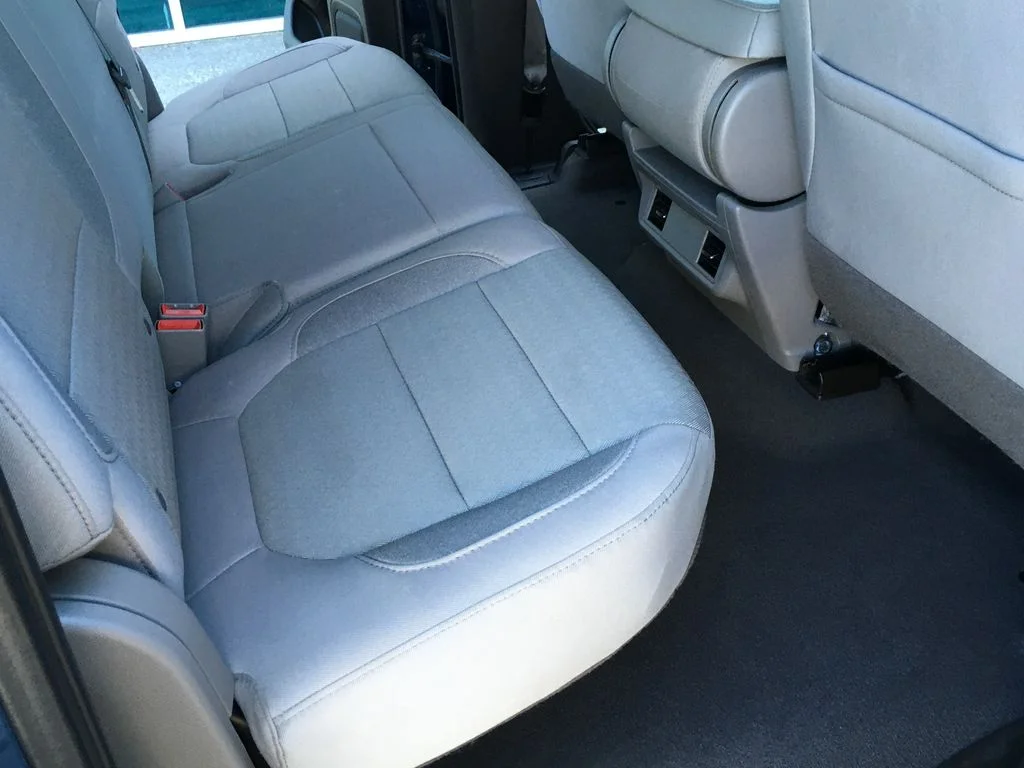 2021 GMC Sierra 1500 SLE - Photo 28