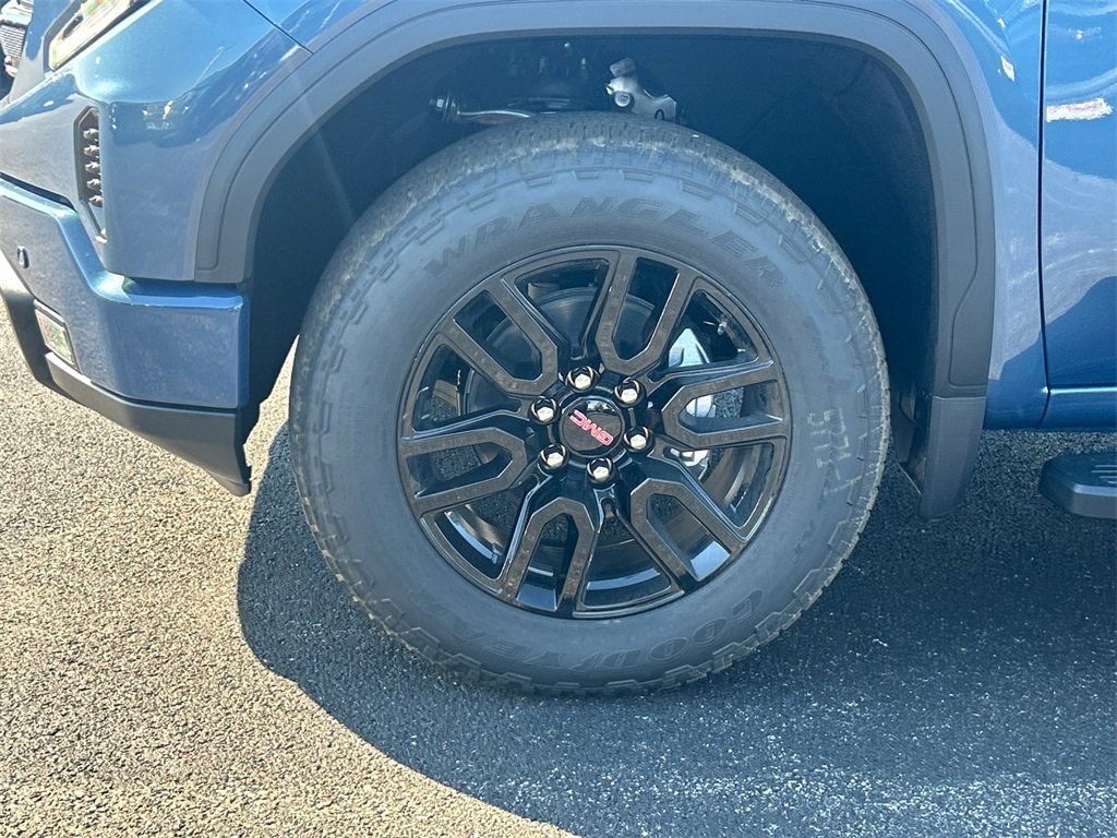 2026 GMC SIERRA - Image 10