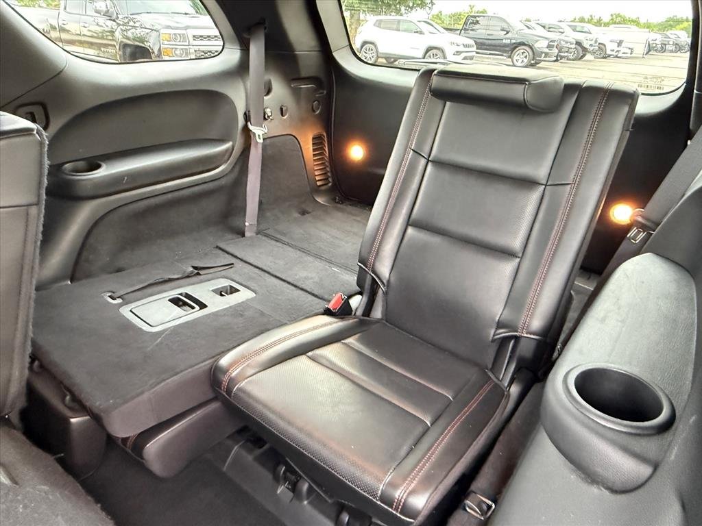 Certified Used 2024 Destroyer Grey Clear Coat Dodge GT Plus image 14