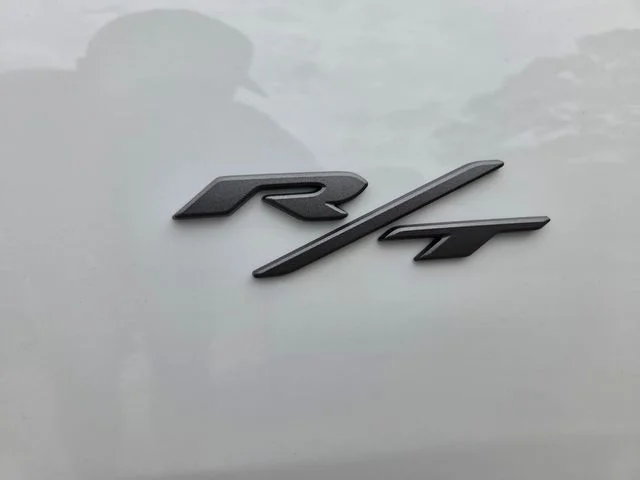 New 2026 White Knuckle Exterior Paint Dodge R/T image 17