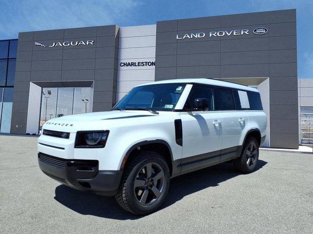 2026 Land Rover Defender 130 S