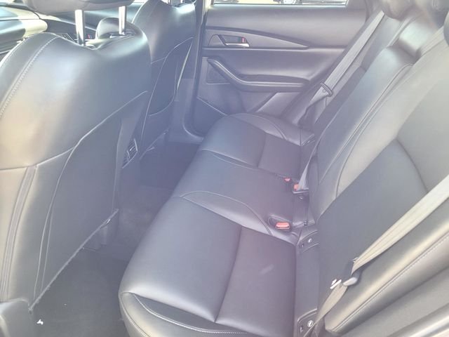 Used 2022 White Mazda 2.5 S Preferred Package image 13