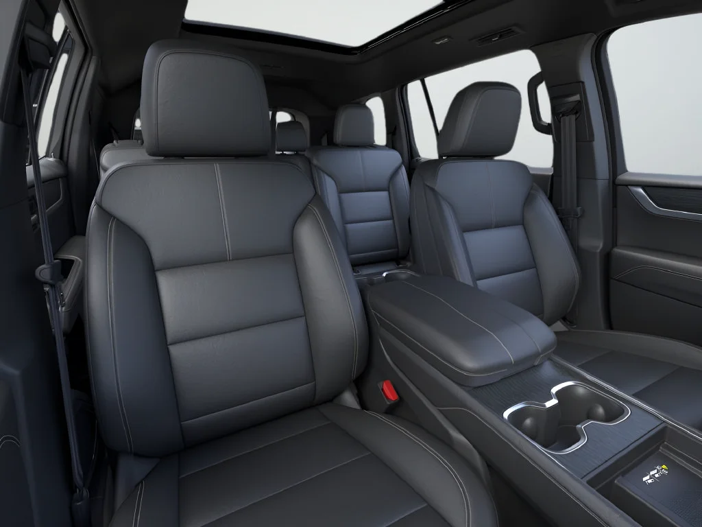 2026 GMC Acadia Elevation - Photo 10