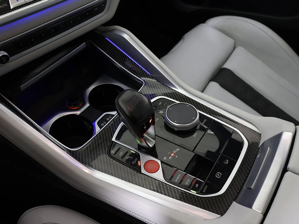 Used 2023 Alpine White BMW Base image 63
