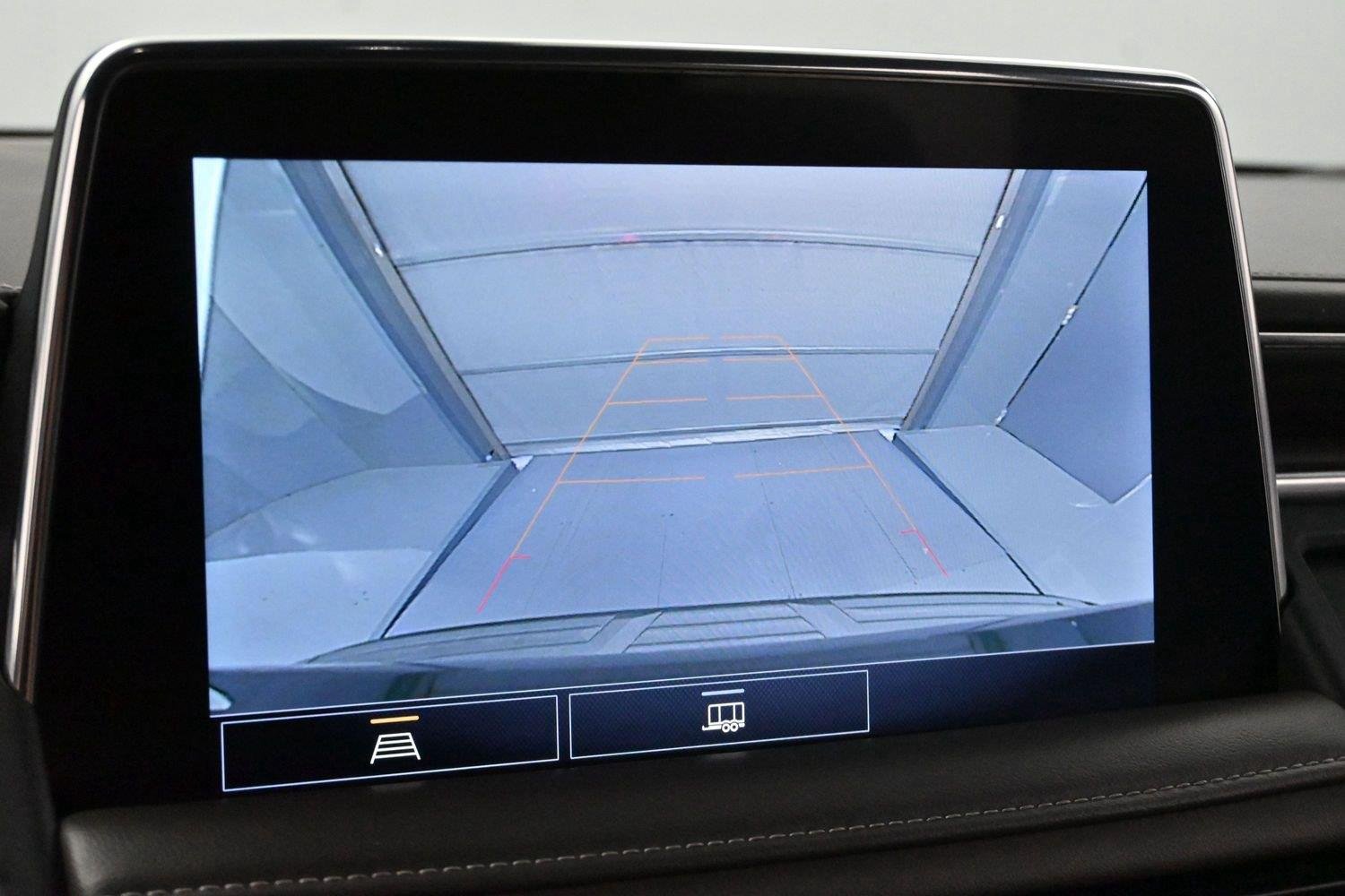 Used 2021 Black Chevrolet LT image 25