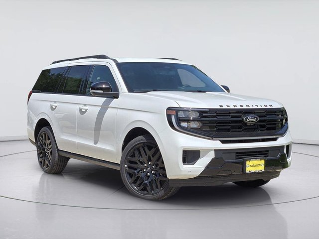 2026 Ford Expedition Platinum®