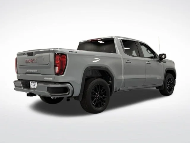 Used 2024 Silver GMC Elevation image 11
