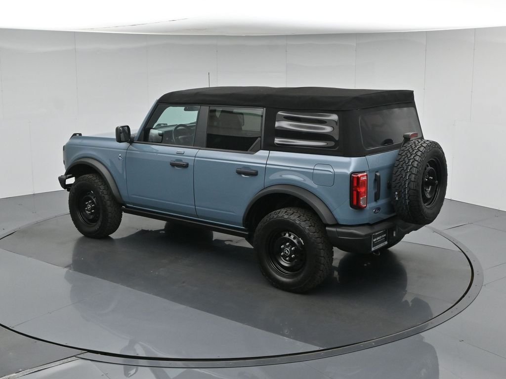 Certified Used 2022 Gray Ford Black Diamond image 39