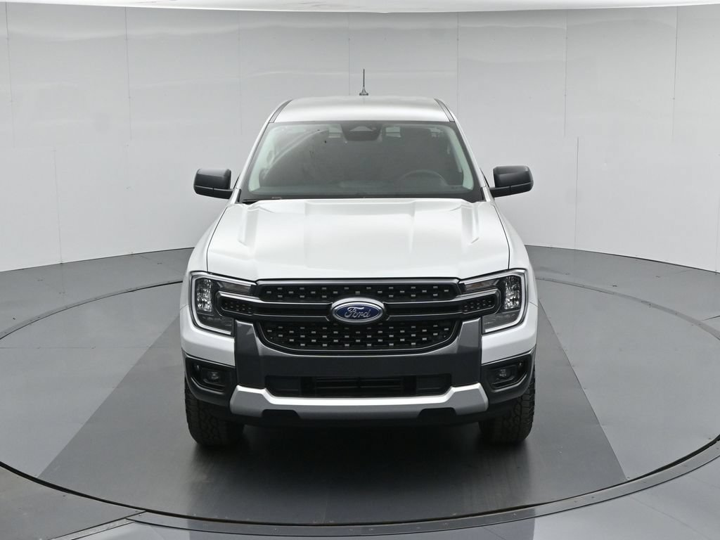 New 2026 Avalanche Ford XLT image 35