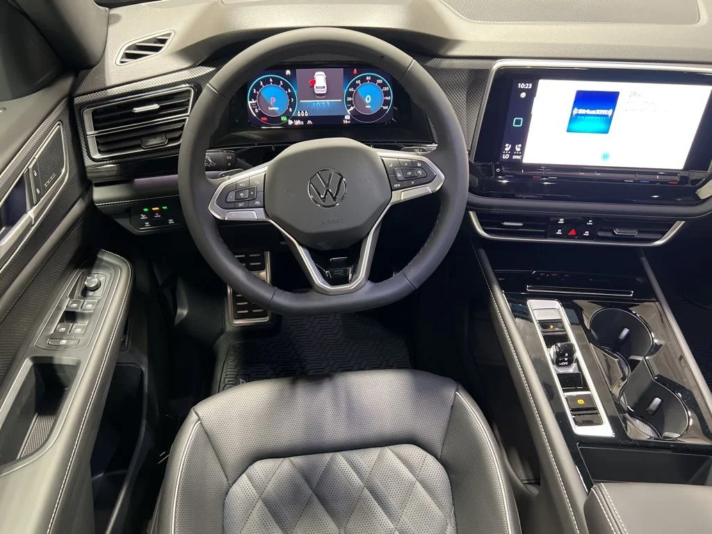 2026 Volkswagen Atlas Cross Sport SEL Premium R-LINE - Photo 14