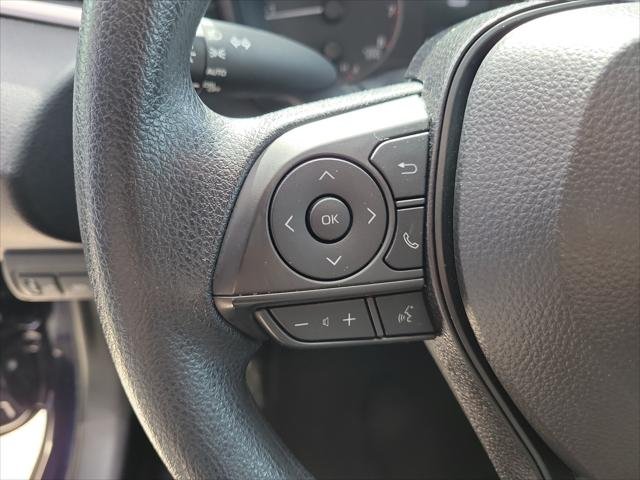 Certified Used 2024 DK. BLUE MC. Toyota  image 26