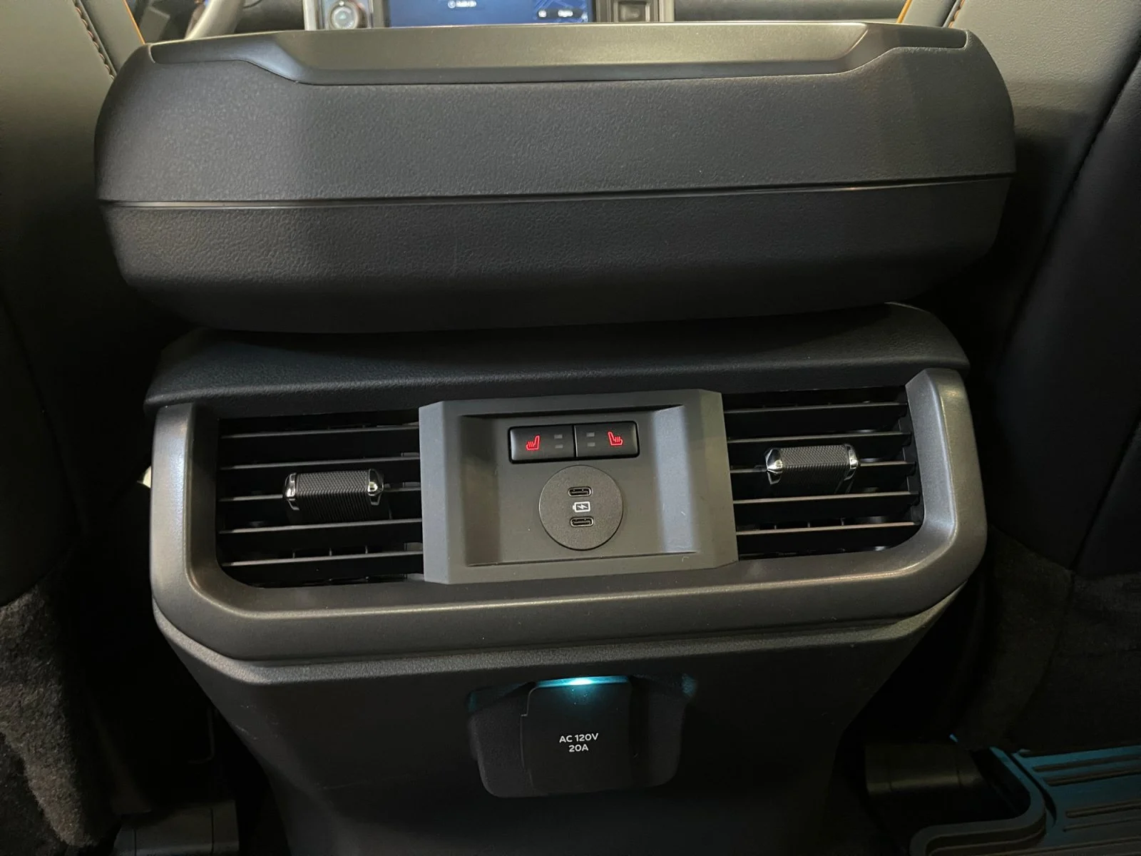 New 2026 Avalanche Ford Tremor image 21