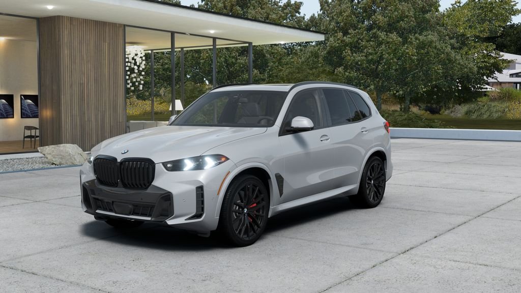 Used 2026 Brooklyn Grey Metallic BMW sDrive40i image 26