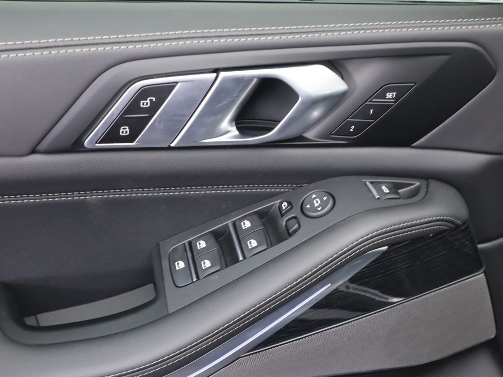 2026 BMW X5 40i - Photo 25