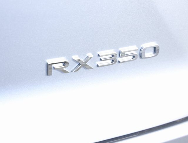 2024 Lexus RX 350 - Photo 7