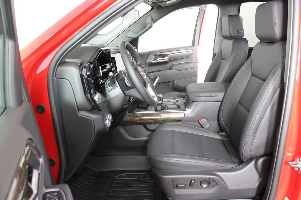New 2026 Cardinal Red GMC Elevation image 22