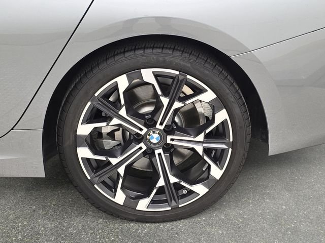 Certified Used 2026 Skyscraper Grey Metallic BMW 330i xDrive image 30