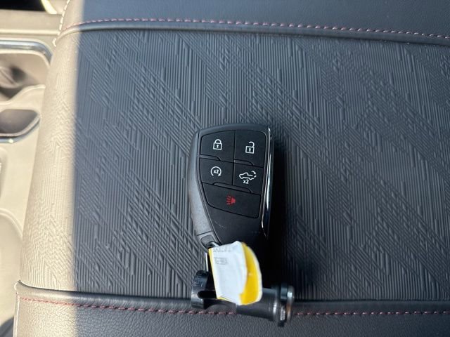 2026 GMC Sierra 1500 AT4X - Photo 65
