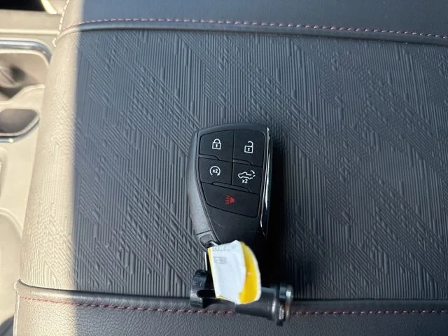 2026 GMC Sierra 1500 AT4X - Photo 65