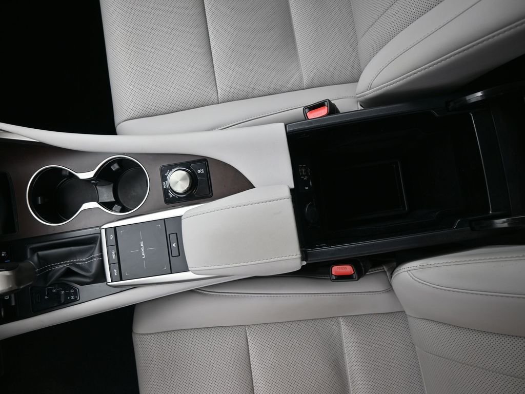 2022 Lexus RX 350 - Photo 15