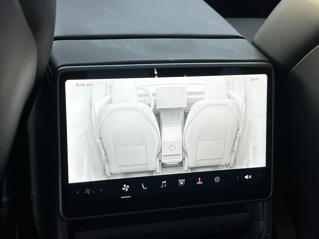 Used 2026 Quicksilver Tesla Long Range image 12