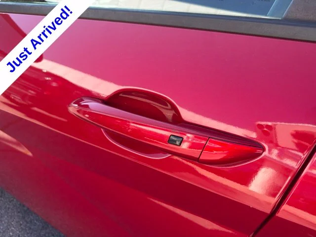 Used 2021 Red Hyundai SEL image 13