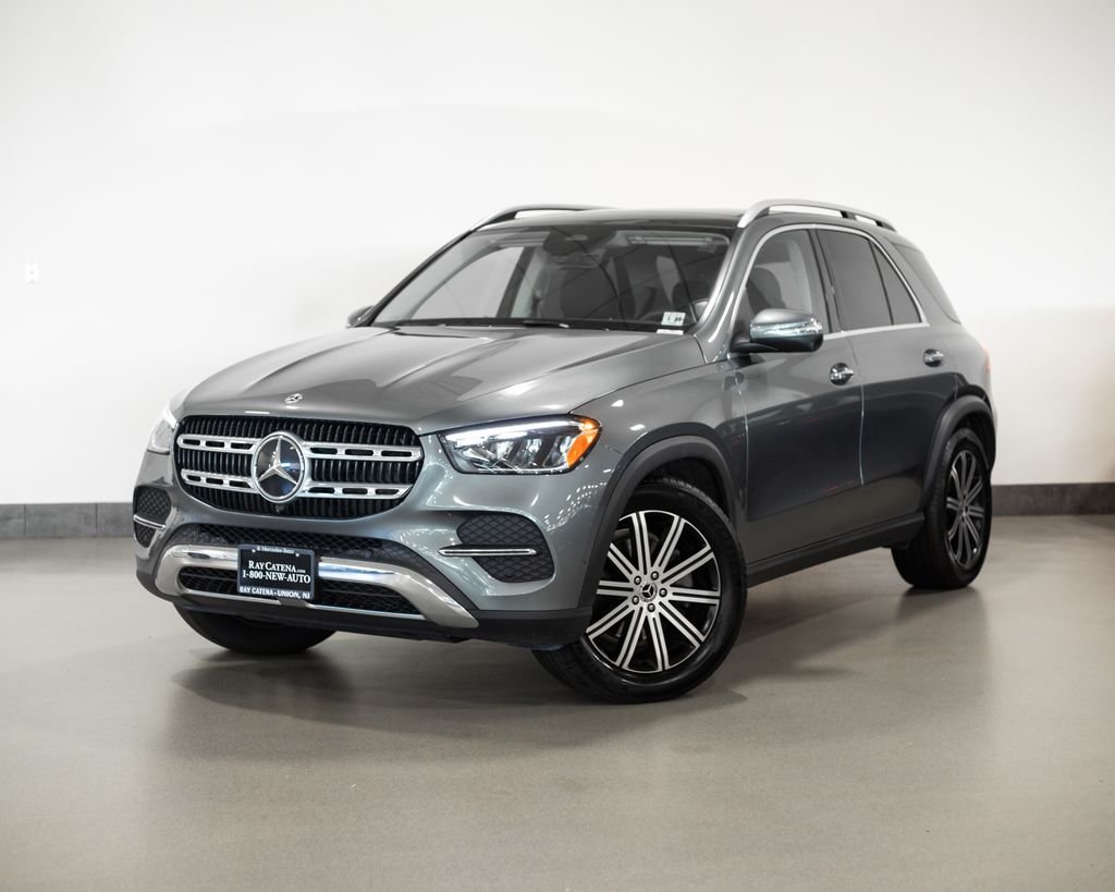 Low Mileage Used Vehicles for Sale in Union, NJ | Mercedes-Benz of