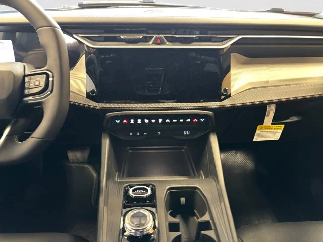 New 2026 Gray Jeep Limited image 11