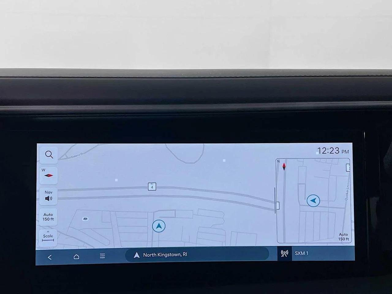 2026 Hyundai Palisade — photo 10