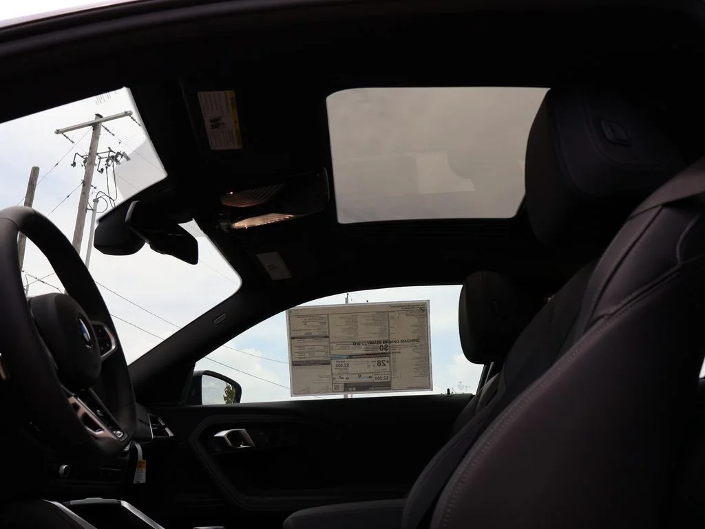 New 2026 Black BMW 230i xDrive image 41