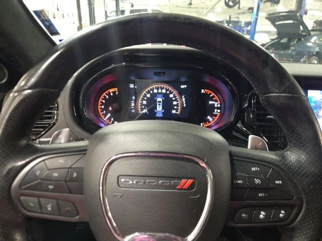 Used 2022 Black Dodge R/T Plus image 17
