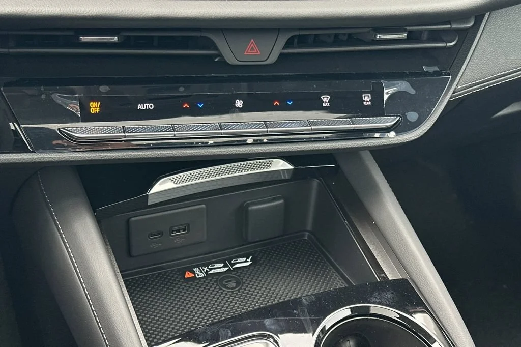 2026 Buick Envision Avenir - Photo 17