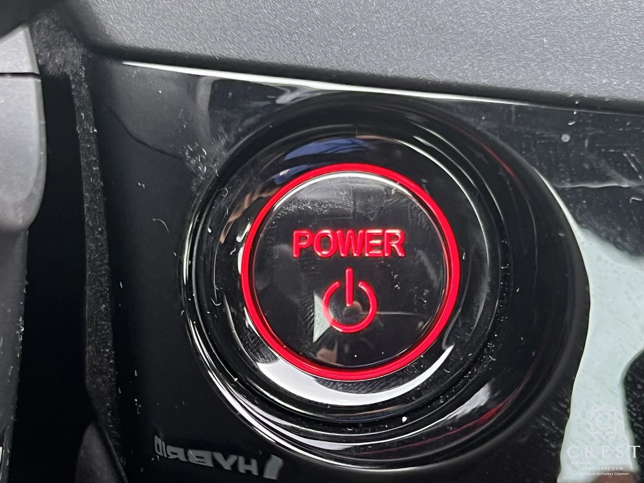 Used 2024 Crystal Black Pearl Honda Sport-L image 18