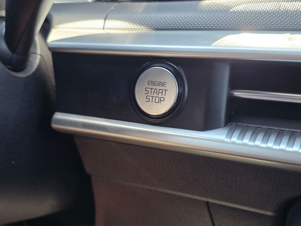 Used 2023 Blue Kia GT-Line image 32