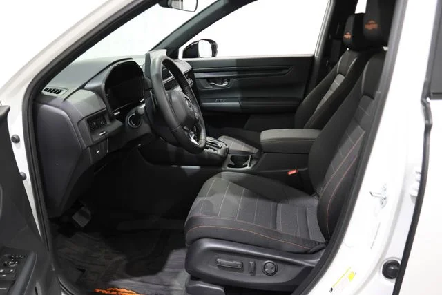 2026 Honda CR-V TrailSport - Photo 10