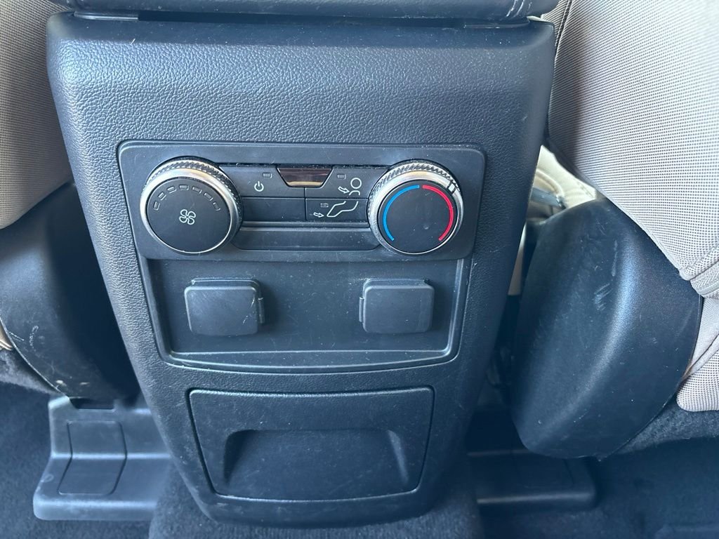 Used 2021 Gray Ford Base image 18