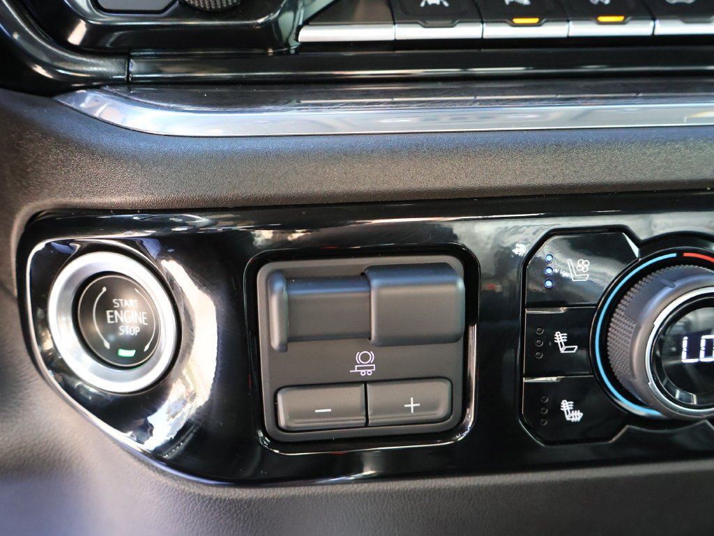 2023 Chevrolet Silverado 1500 LTZ - Photo 23