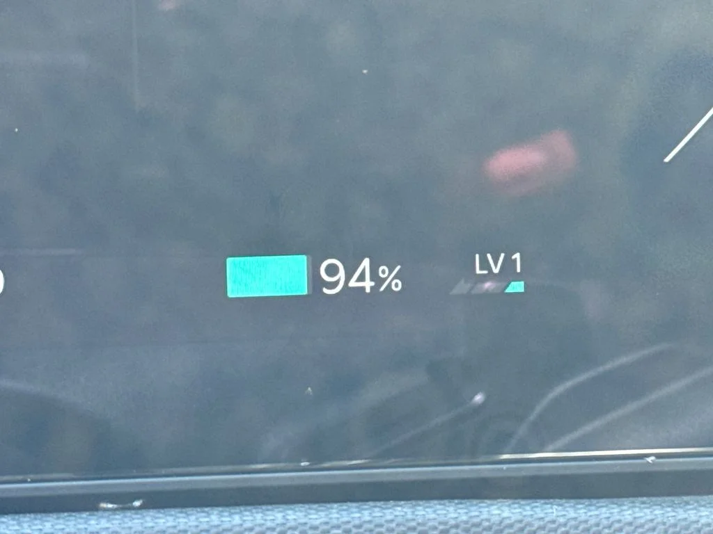 2025 Kia EV6 Light L/R - Photo 27