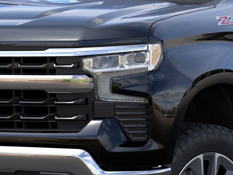 2026 Chevrolet Silverado 1500 LT - Photo 10
