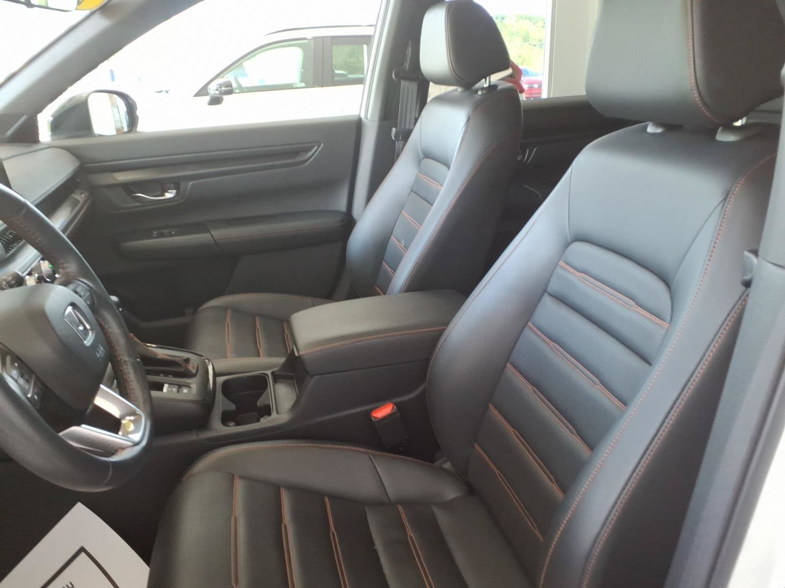 2024 Honda CR-V Sport-L - Photo 10