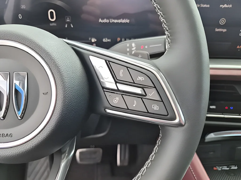 2026 Buick Envision Sport Touring - Photo 38