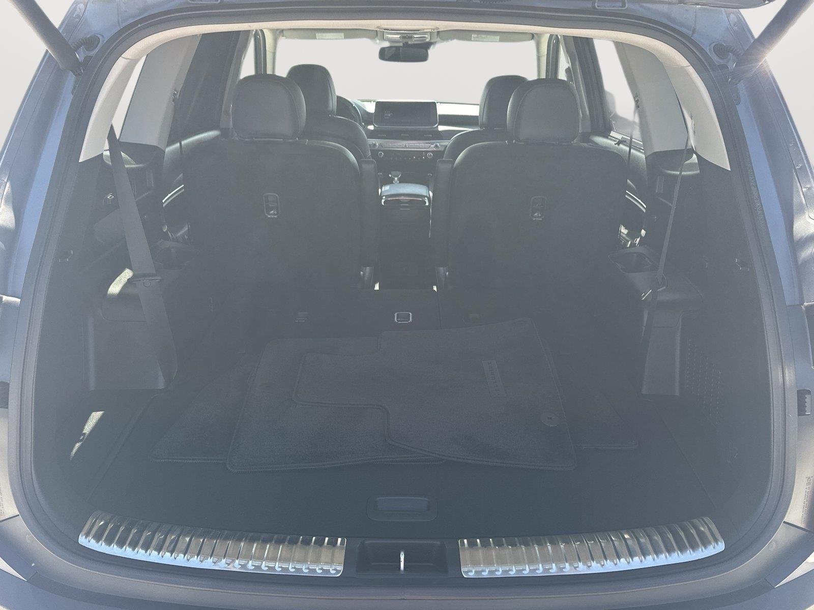 Certified Used 2022 Everlasting Silver Kia SX image 10