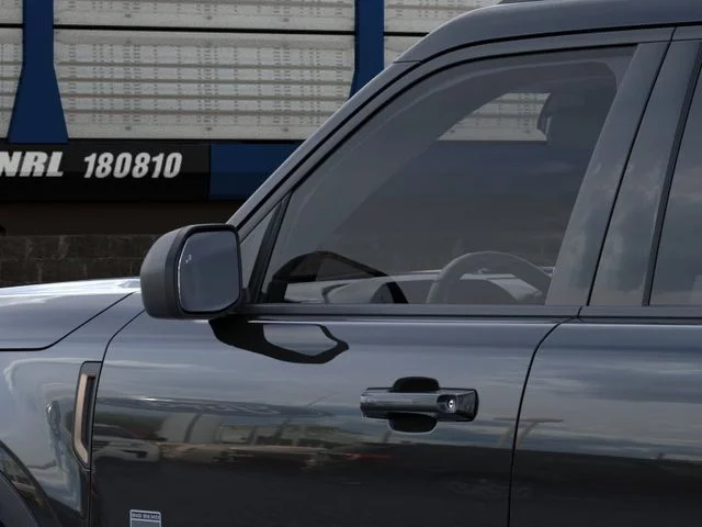 New 2026 Black Ford Big Bend image 21