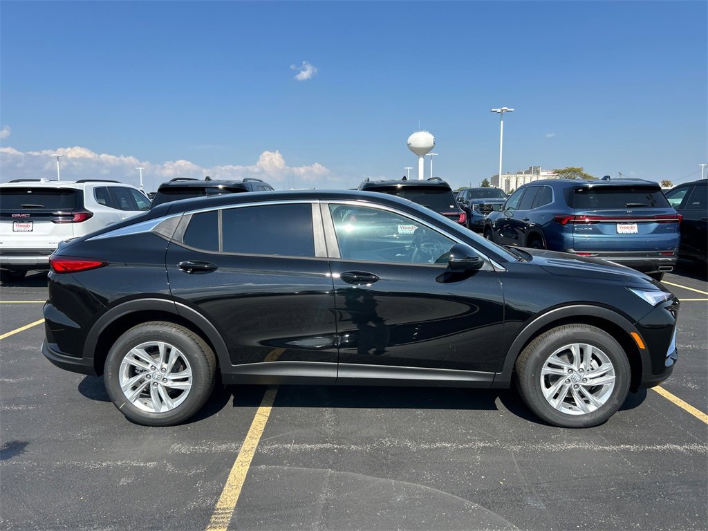 2026 BUICK ENVISTA - Image 8