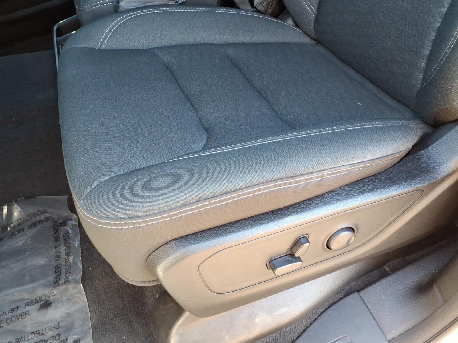 2025 RAM Ram 1500 Pickup Big Horn/Lone Star - Photo 33
