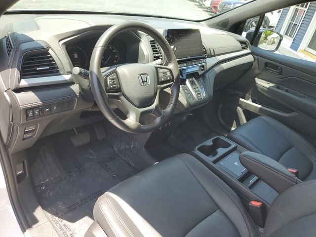 Used 2025  Honda Sport-L image 8