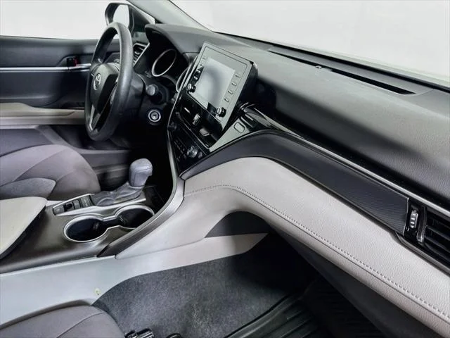 Certified Used 2023 PREDAWN GRAY MICA Toyota  image 25