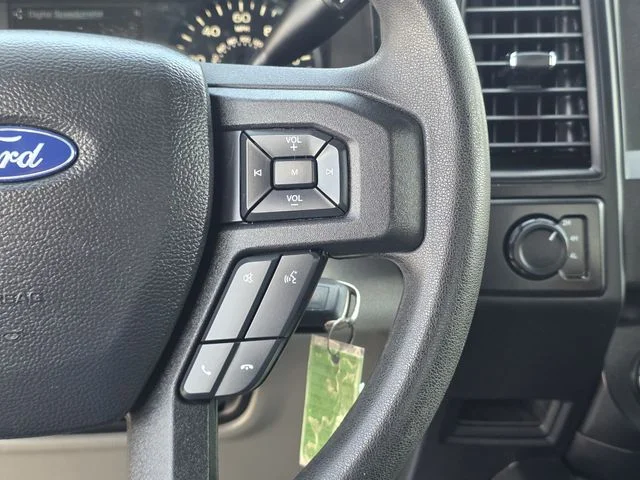 Used 2019 Black Metallic Ford XL image 26