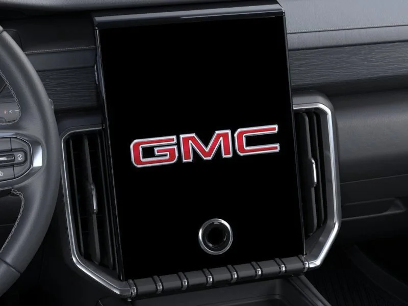 New 2026 Glacier White Tricoat GMC Elevation image 20