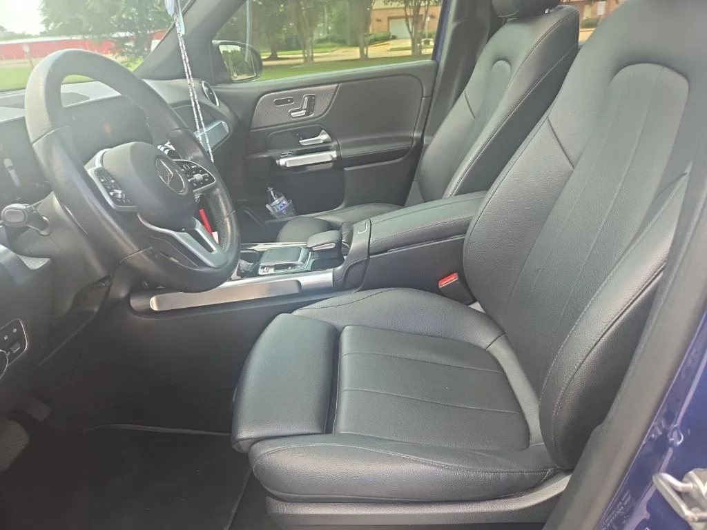 Certified Used 2020  Mercedes-Benz GLB 250 image 20